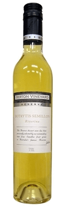 Berton Reserve Botrytis Semillon Riverina