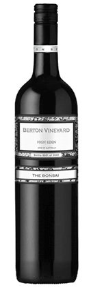 Berton Vineyard High Eden Bonsai Shiraz Cabernet