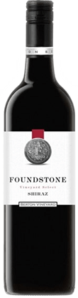 Berton Vineyards Foundstone Shiraz