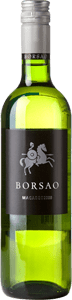 Bodegas Borsao Macabeo