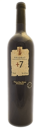 Pinord Mas Blanc +7 Priorat