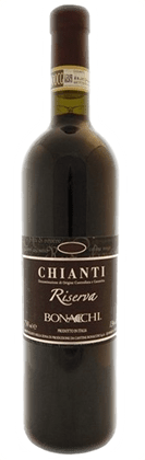 Bonacchi Chianti Riserva