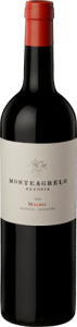 Bressia Monteagrelo Malbec