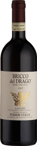 Bricco del Drago Langhe Rosso Poderi Colla