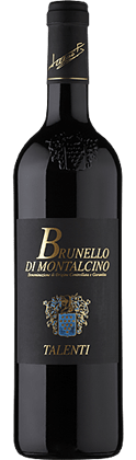 Talenti Brunello di Montalcino 