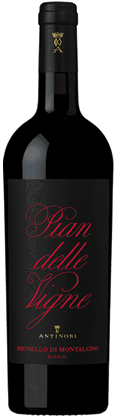 Brunello di Montalcino Pian Delle Vigne Antinori