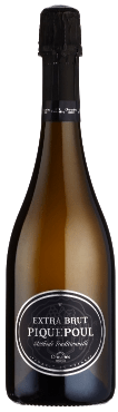 Brut de L’Ormarine Piquepoul Extra Brut