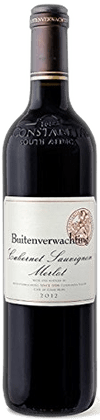 Buitenverwachting Cabernet Sauvignon Merlot