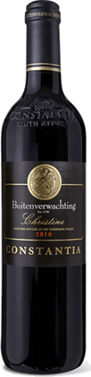 Buitenverwachting Christine Cabernet Merlot Cabernet Franc