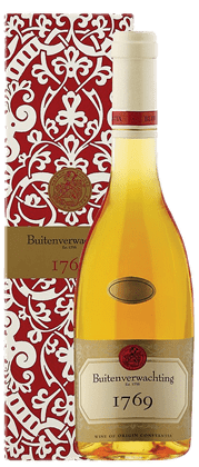 Buitenverwachting 1769 Muscat