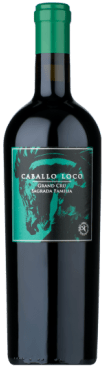 Caballo Loco Grand Cru Sagrada Familia