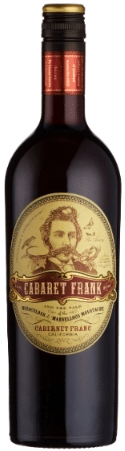 Cabaret Frank No.2 The Aviary Old Vine Cabernet Franc