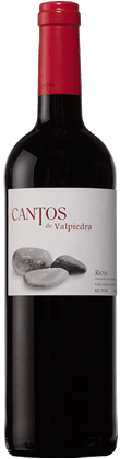 Cantos de Valpiedra Rioja