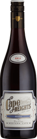 Cape Heights Shiraz