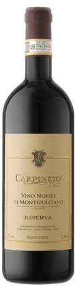 Carpineto Vino Nobile Di Montepulciano Riserva