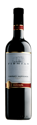 Castel Firmian Cabernet Sauvignon Mezzacorona