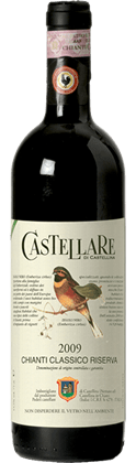 Castellare Chianti Classico Riserva