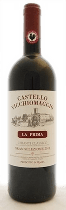 Castello Vicchiomaggio La Prima Chianti Classico Gran Selezione