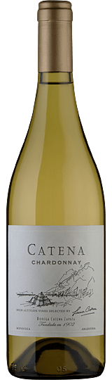 Catena Chardonnay