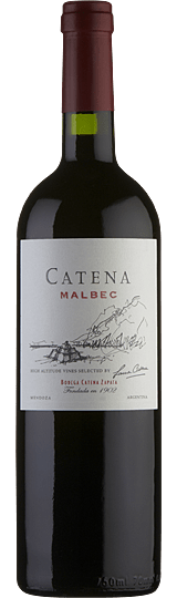 Catena Malbec 