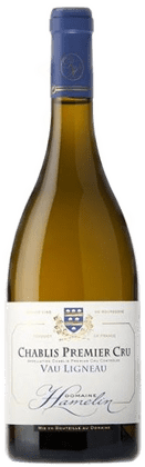 Chablis 1er Cru Vau Ligneau Domaine Hamelin