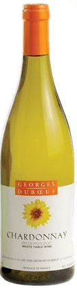 Chardonnay VDP Georges Duboeuf