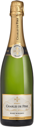 Charles de Fere Blanc de Blancs Reserve