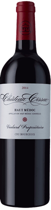 Chateau Cissac Haut-Medoc