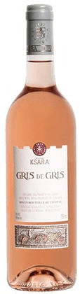 Chateau Ksara Gris de Gris Rose