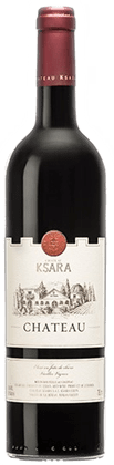 Chateau Ksara Rouge Bekaa Valley