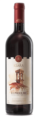 Chateau Ksara Le Prieure