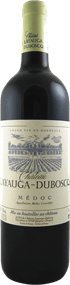 Chateau Layauga-Duboscq Classique Medoc