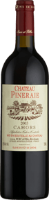 Chateau Pineraie Cahors Tradition