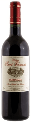 Chateau Saint Romans Bordeaux