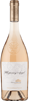 Chateau d'Esclans Whispering Angel Rose