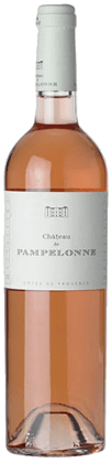 Chateau de Pampelonne Cotes de Provence Rose