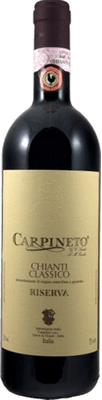 Chianti Classico Riserva Carpineto