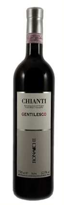 Chianti Gentilesco Bonacchi