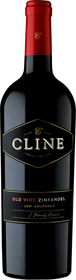 Cline Cellars Old Vine Lodi Zinfandel