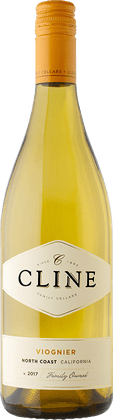 Cline Cellars North Coast Viognier