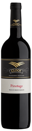 Cloof Pinotage