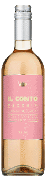 Conto Vecchio Pinot Grigio Blush