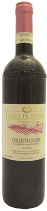 Costa Di Bussia Dolcetto d'Alba