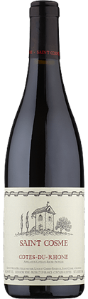 Saint Cosme Cotes du Rhone