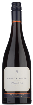 Craggy Range Te Muna Pinot Noir