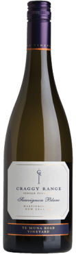 Craggy Range Te Muna Road Sauvignon Blanc