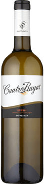 Cuatro Rayas Sauvignon Blanc