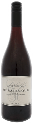 Cuvee Prestige Rouge Heraldique