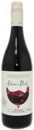 Deakin Estate Artisan's Blend Shiraz Viognier