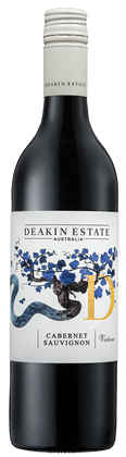 Deakin Estate Cabernet Sauvignon